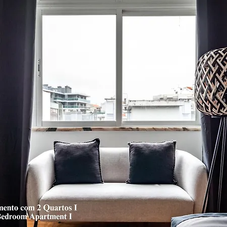 Akicity Santos Urban Lisbon