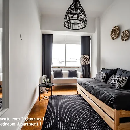 Akicity Santos Urban Лісабон