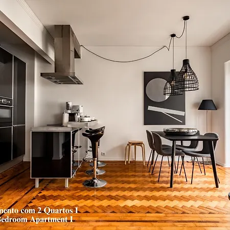 Akicity Santos Urban * Lisbon