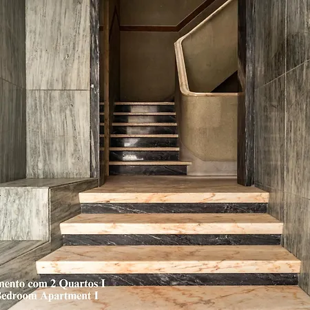 Akicity Santos Urban Apartament